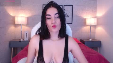 Adri online show from March 18, 3:31 am