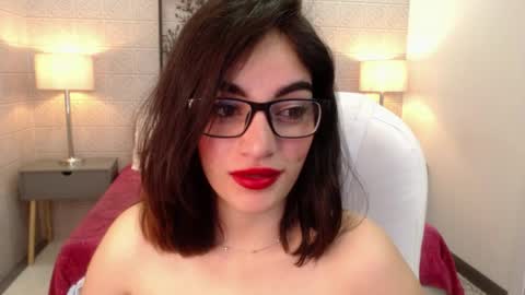 Adri online show from April 8, 4:01 am
