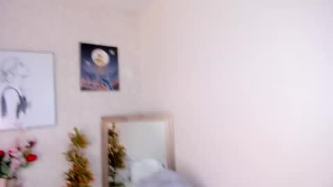 Adriana online show from March 10, 6:45 pm