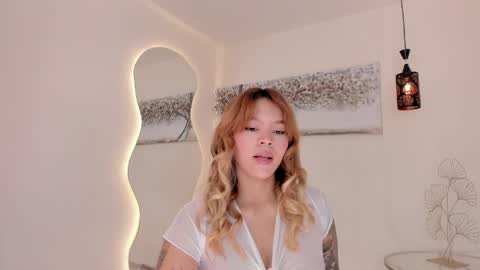 Adriana online show from May 8, 12:54 pm