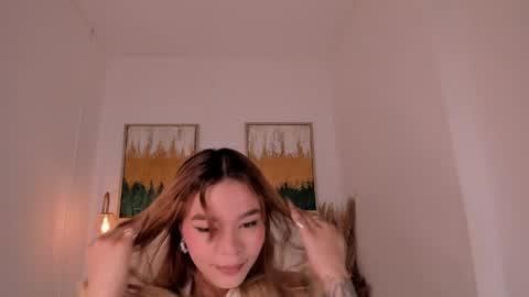 Adriana online show from May 29, 12:14 pm