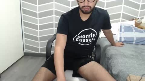 Snapshot of adrian_falcon chatting on April 11, 2:38 am Adrian Falcon online show from April 11, 2:38 am