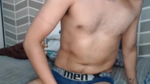Adrian Falcon online show from July 9, 9:41 pm