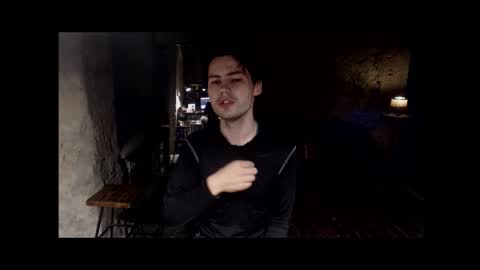 Adrian online show from September 28, 3:12 am