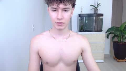 adrian morelli online show from December 13, 4:05 pm