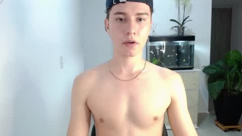 adrian morelli online show from December 16, 10:56 pm