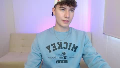 adrian morelli online show from April 30, 6:36 pm
