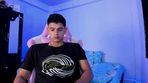 Snapshot of adrian_prime_ chatting on March 2, 6:48 pm ADRIAN online show from March 2, 6:48 pm