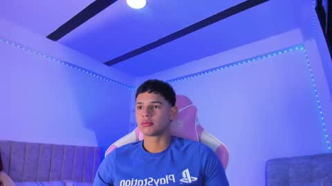 ADRIAN online show from April 12, 6:57 pm