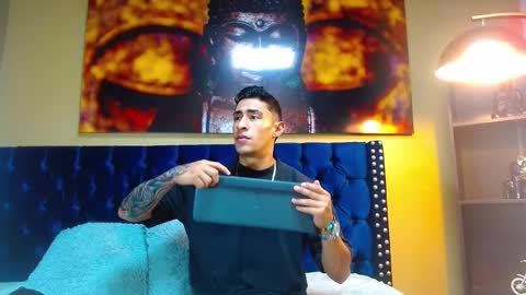   online show from February 25, 11:41 am