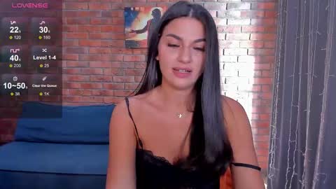 Adriana online show from October 28, 5:00 am