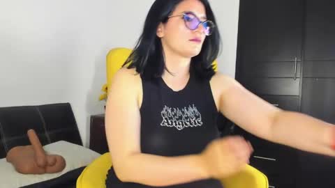 Adriana online show from May 31, 2:20 am