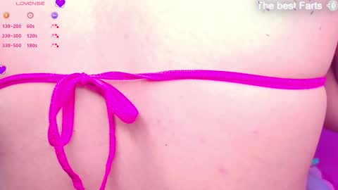 AdrianaSexy online show from October 24, 5:15 am