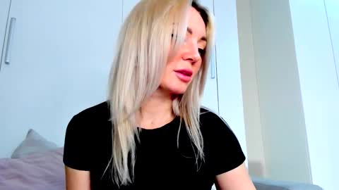 Adriana online show from February 20, 3:23 pm