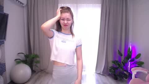 Adriana online show from February 26, 7:07 am