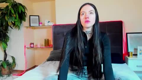 Adriana online show from February 11, 6:29 am