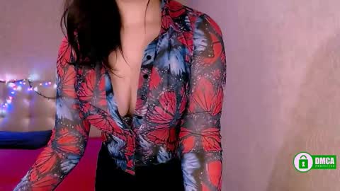 Adriana online show from November 19, 2:50 pm