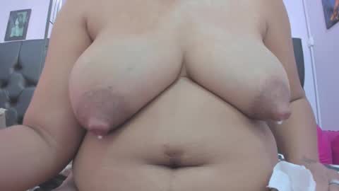 adriana online show from November 7, 3:56 pm