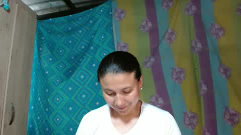 Adriana Tellez online show from January 6, 6:10 pm