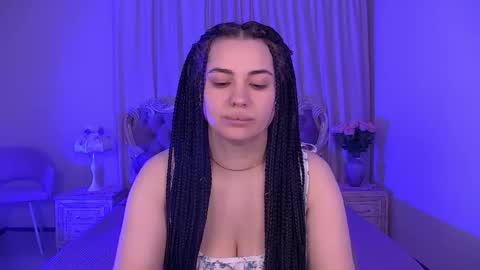 AdrianaTores online show from March 17, 7:17 pm
