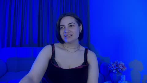 AdrianaTores online show from May 5, 7:22 pm