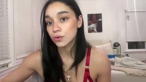 Snapshot of adriannarodriguez chatting on February 16, 3:26 am Adrianna  online show from February 16, 3:26 am