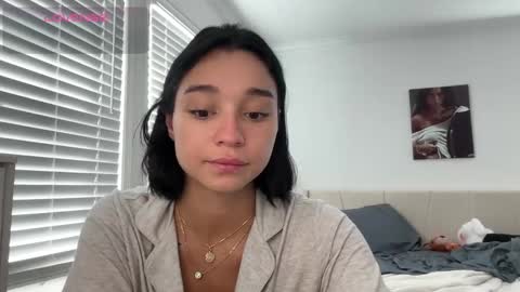 Snapshot of adriannarodriguez chatting on September 8, 2:27 pm Adrianna  online show from September 8, 2:27 pm