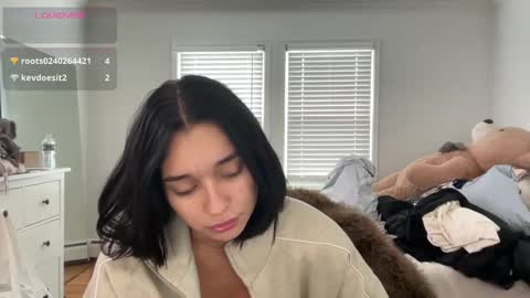 Snapshot of adriannarodriguez chatting on October 13, 4:51 pm Adrianna  online show from October 13, 4:51 pm