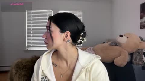 Snapshot of adriannarodriguez chatting on November 10, 4:39 pm Adrianna online show from November 10, 4:39 pm