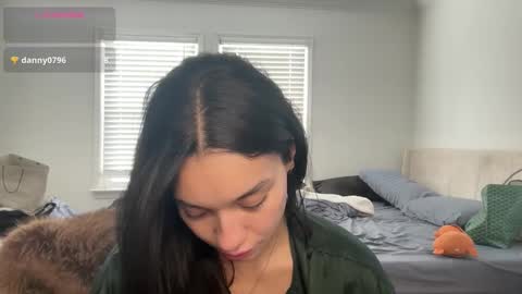 Snapshot of adriannarodriguez chatting on December 15, 5:28 pm Adrianna online show from December 15, 5:28 pm