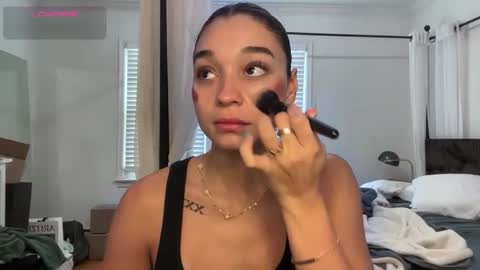 Adrianna  online show from March 5, 5:42 pm