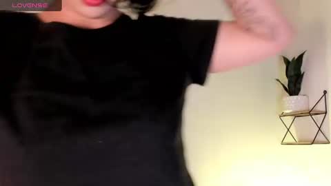 adrianny online show from July 12, 1:29 am