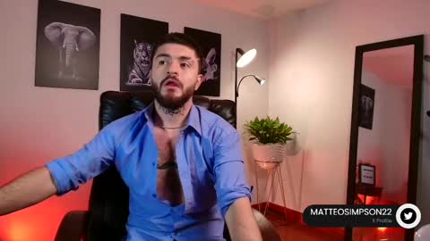 Snapshot of adrianwilliams_ chatting on February 17, 3:25 am Adrian Williams online show from February 17, 3:25 am