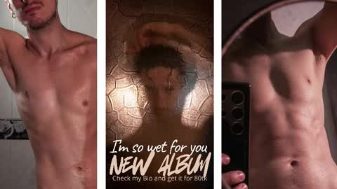 Snapshot of adrianwilliams_ chatting on December 18, 6:14 pm Adrian Williams online show from December 18, 6:14 pm