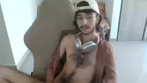 adrien_polo online show from February 19, 3:19 pm