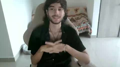 adrien_polo online show from February 21, 7:48 pm