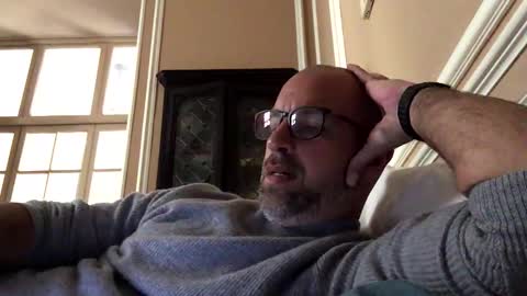 adrienfromparis online show from February 5, 1:16 pm