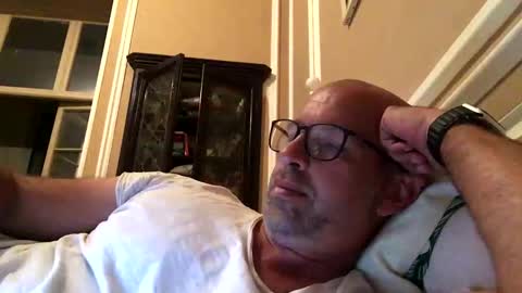 adrienfromparis online show from May 12, 8:28 pm