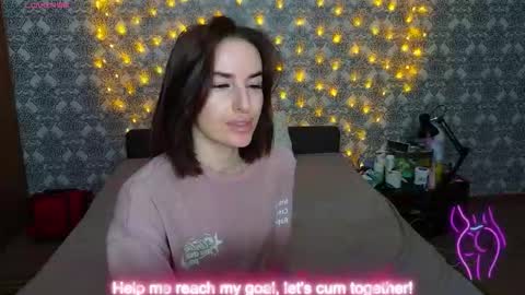 Adriana online show from December 5, 6:22 am