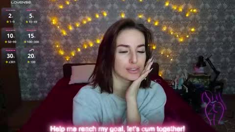 Adriana online show from December 18, 7:36 am