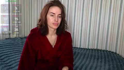 Adriana online show from February 5, 8:08 am