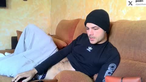 Adriherx online show from January 15, 12:54 pm