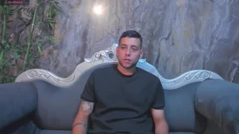 adriian cole online show from March 10, 12:04 am