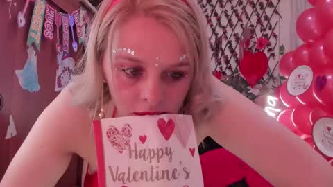 adriiana_fox_ online show from February 14, 1:08 pm
