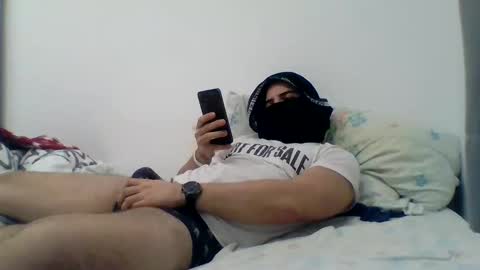 adrisex2002 online show from January 28, 12:15 am