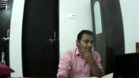 adudeandsexy online show from October 9, 8:34 am