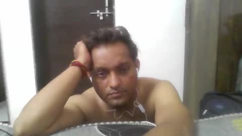 adudeandsexy online show from June 6, 6:01 pm