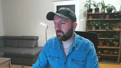 Felix84 online show from November 4, 9:36 pm