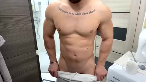 Mrrfitt online show from November 24, 6:46 am