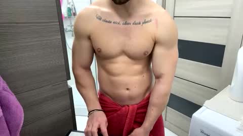 Mrrfitt online show from January 15, 6:29 am